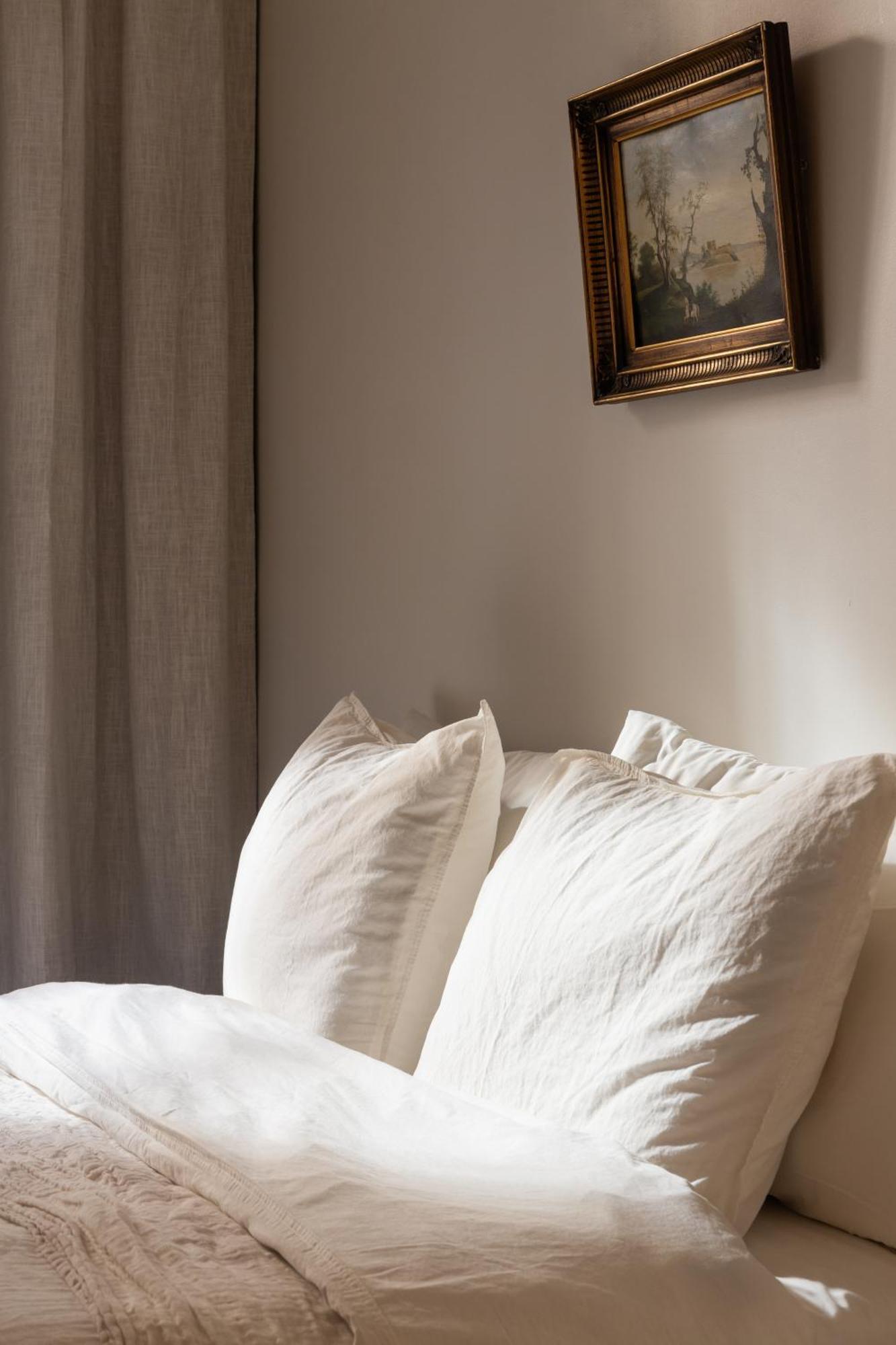 Esha Gate Apartamento